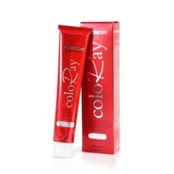 Coloray Hair Color Italy 100ml صبغة شعر كلوري الإيطالية 100 مل
