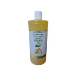 Foot soak lemon ginger 1000ml