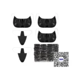 Disposable panty, bra