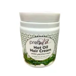 Prettybe hair mask 100ml aloe vera