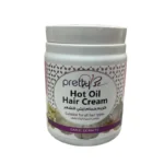 Prettybe hair mask