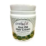 Prettybe hair mask Avocado