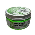 PWR hair wax for braid and styling