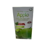 Apple Black hair color cream 96hr