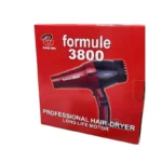 Formule 3800 2000w Hair dryer