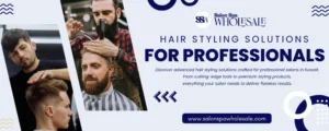 Hair Styling