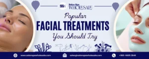 Popular Facial Treatment