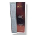 Posa Italian Hair Color with Keratin 100ml