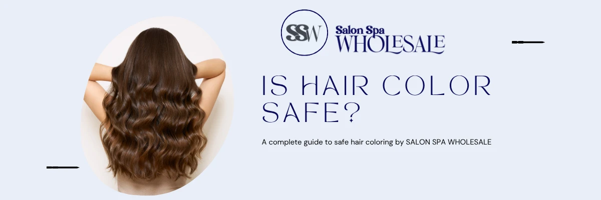 Is Hair Color Safe