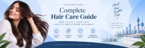 Hair Care Guide