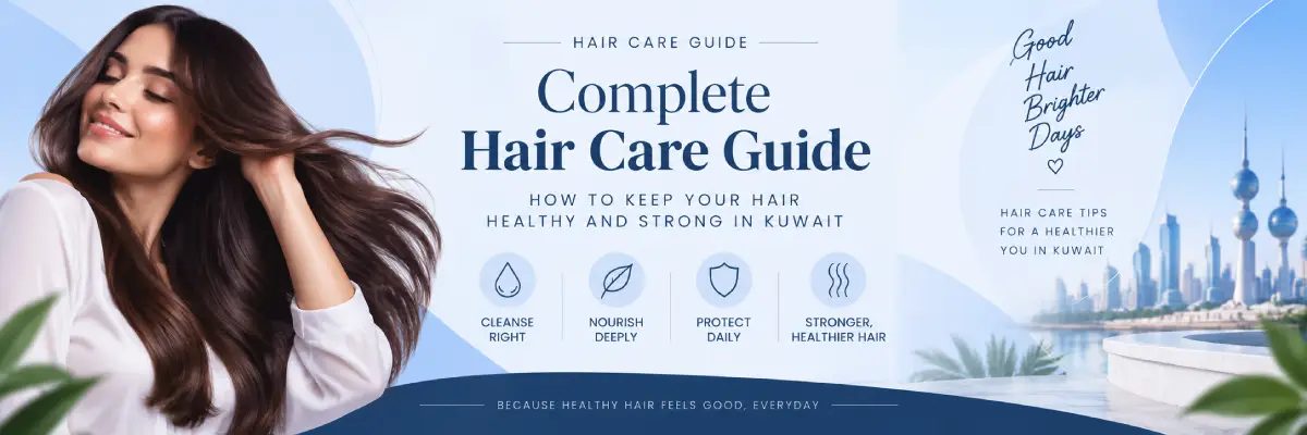 Hair Care Guide