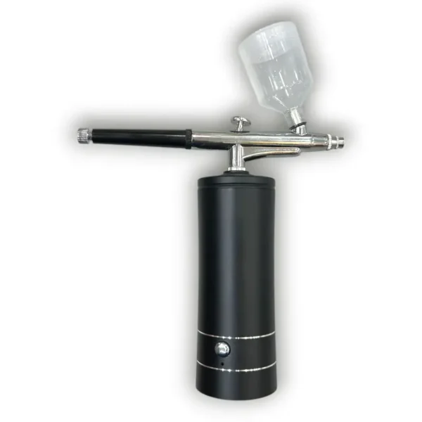 Air Brush System For Acrylic Manicure