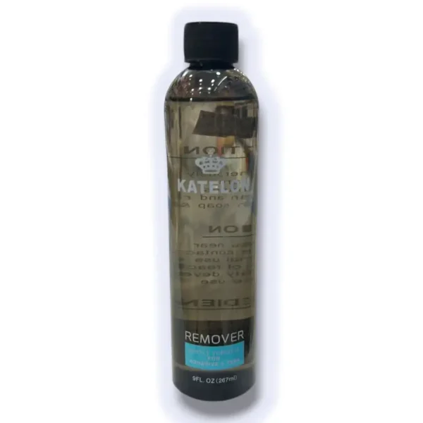 Katelon Wig/Extension Glue Remover Oil 267ml