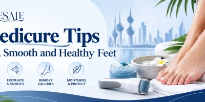 10 Pedicure Tips