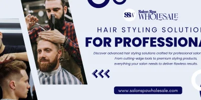Hair Styling