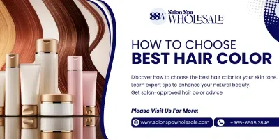 Best Hair Color Guide