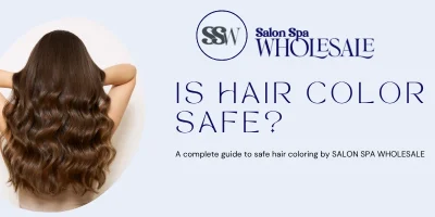 Is Hair Color Safe