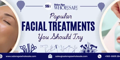 Popular Facial Treatment
