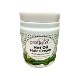 Prettybe hair mask 100ml aloe vera