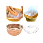 Pedicure liner for pedicure tub