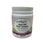 Prettybe hair mask