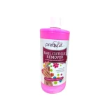 Prettybe cuticle remover pink 1000ml