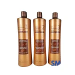 Keratinequeen thermal set 1000mlx3