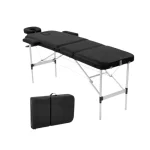 Bed massage aluminium