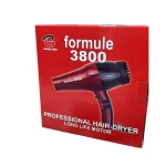 Formule 3800 2000w Hair dryer