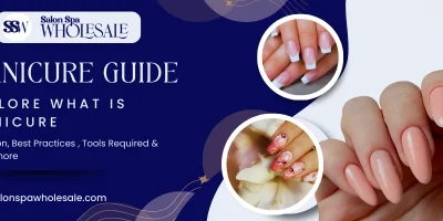 What Is Manicure